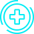 Medical cross symbol