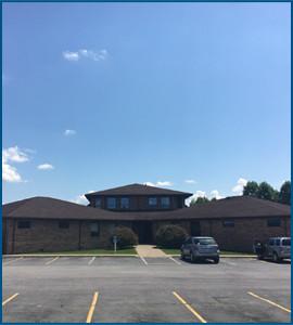 Summersville office location