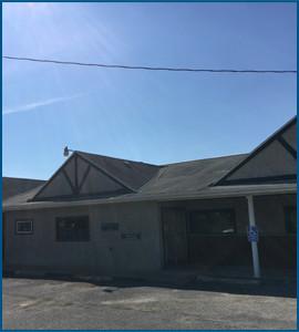 White Hall office location